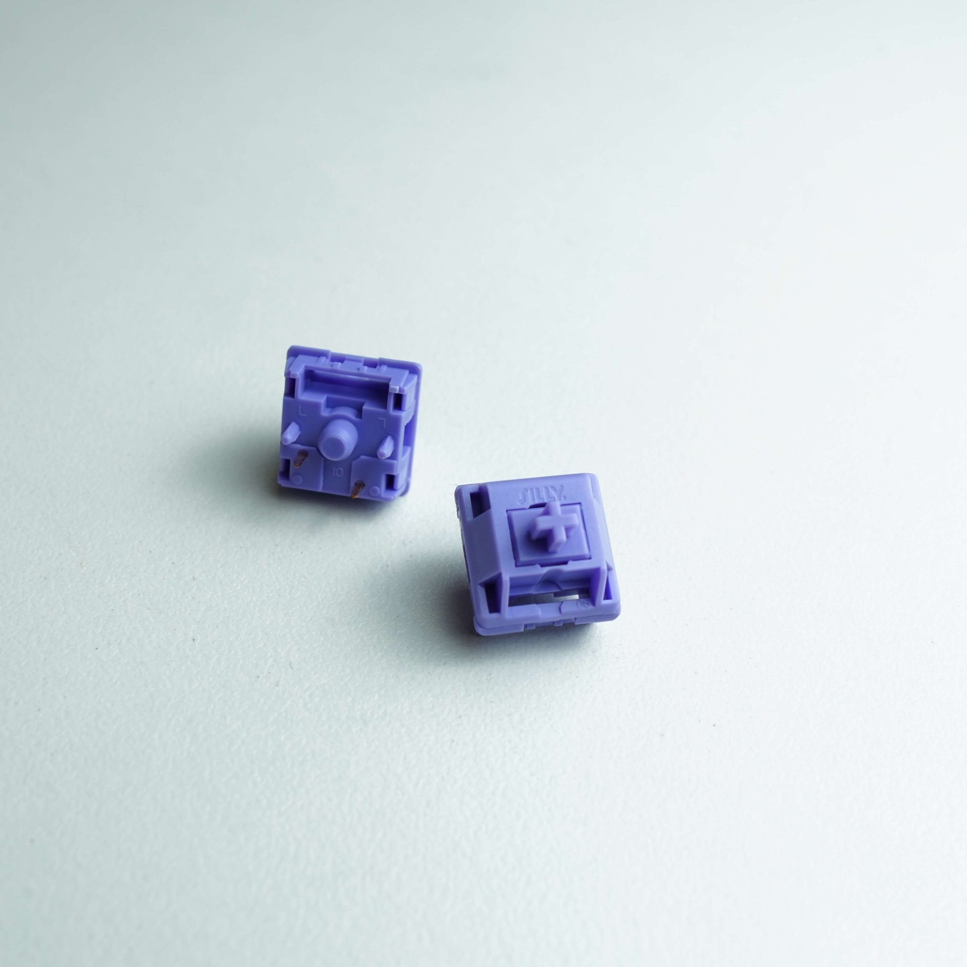 Switch Hyacinth V2U